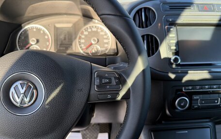 Volkswagen Tiguan I, 2013 год, 1 195 000 рублей, 16 фотография