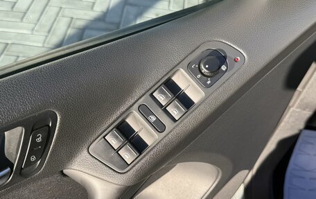 Volkswagen Tiguan I, 2013 год, 1 195 000 рублей, 17 фотография