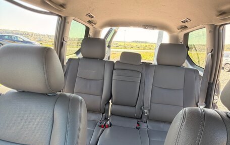 Toyota Land Cruiser Prado 120 рестайлинг, 2007 год, 1 900 000 рублей, 10 фотография