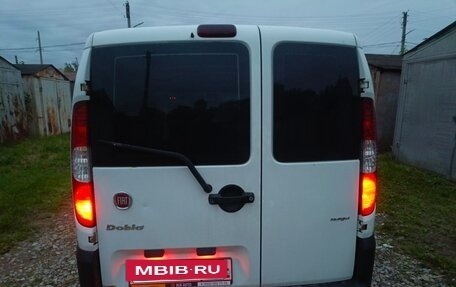 Fiat Doblo I, 2008 год, 370 000 рублей, 4 фотография