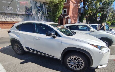 Lexus NX I, 2015 год, 2 490 000 рублей, 2 фотография