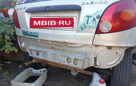 Daewoo Matiz I, 2004 год, 42 500 рублей, 2 фотография