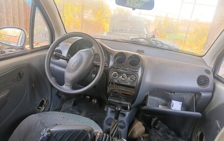 Daewoo Matiz I, 2004 год, 42 500 рублей, 5 фотография