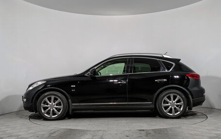 Infiniti QX50 I рестайлинг, 2013 год, 1 550 000 рублей, 8 фотография