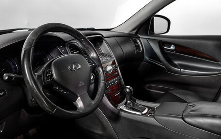 Infiniti QX50 I рестайлинг, 2013 год, 1 550 000 рублей, 9 фотография