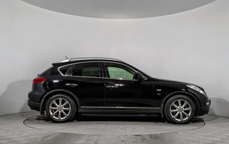 Infiniti QX50 I рестайлинг, 2013 год, 1 550 000 рублей, 4 фотография