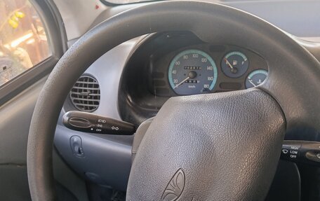 Daewoo Matiz I, 2004 год, 42 500 рублей, 6 фотография