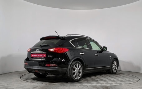 Infiniti QX50 I рестайлинг, 2013 год, 1 550 000 рублей, 5 фотография