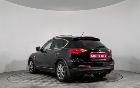 Infiniti QX50 I рестайлинг, 2013 год, 1 550 000 рублей, 7 фотография