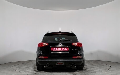 Infiniti QX50 I рестайлинг, 2013 год, 1 550 000 рублей, 6 фотография