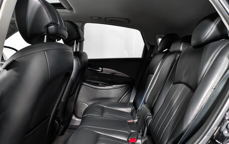Infiniti QX50 I рестайлинг, 2013 год, 1 550 000 рублей, 12 фотография