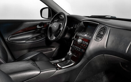 Infiniti QX50 I рестайлинг, 2013 год, 1 550 000 рублей, 13 фотография