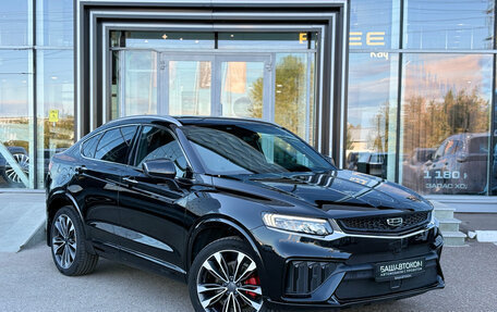 Geely Tugella FY11, 2023 год, 2 900 000 рублей, 4 фотография