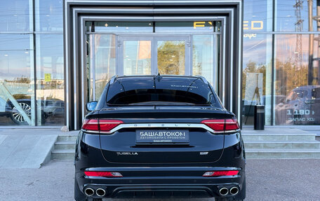 Geely Tugella FY11, 2023 год, 2 900 000 рублей, 6 фотография