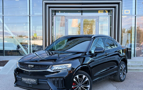 Geely Tugella FY11, 2023 год, 2 900 000 рублей, 2 фотография
