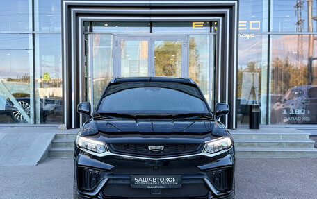 Geely Tugella FY11, 2023 год, 2 900 000 рублей, 3 фотография