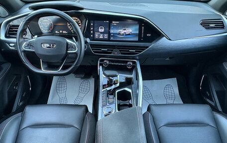 Geely Tugella FY11, 2023 год, 2 900 000 рублей, 8 фотография