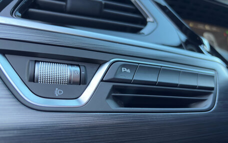 Geely Tugella FY11, 2023 год, 2 900 000 рублей, 20 фотография