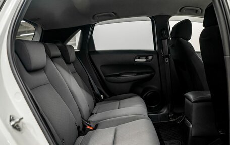 Honda Fit, 2020 год, 1 400 000 рублей, 8 фотография