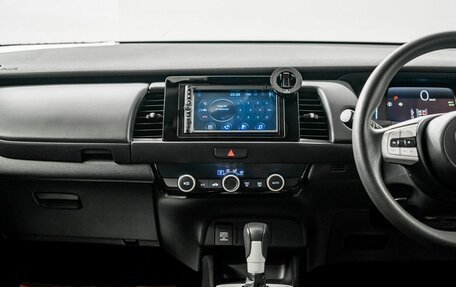 Honda Fit, 2020 год, 1 400 000 рублей, 12 фотография