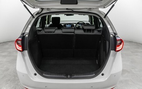 Honda Fit, 2020 год, 1 400 000 рублей, 18 фотография