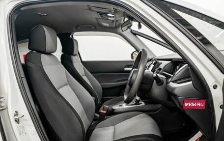 Honda Fit, 2020 год, 1 400 000 рублей, 6 фотография