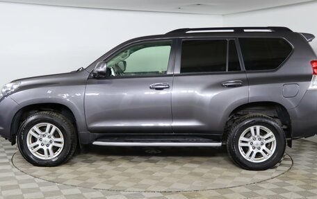 Toyota Land Cruiser Prado 150 рестайлинг 2, 2010 год, 2 529 990 рублей, 8 фотография