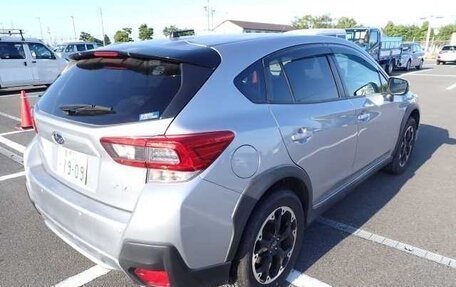 Subaru XV II, 2021 год, 1 650 000 рублей, 2 фотография