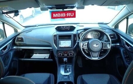 Subaru XV II, 2021 год, 1 650 000 рублей, 3 фотография