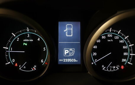 Toyota Land Cruiser Prado 150 рестайлинг 2, 2010 год, 2 529 990 рублей, 18 фотография