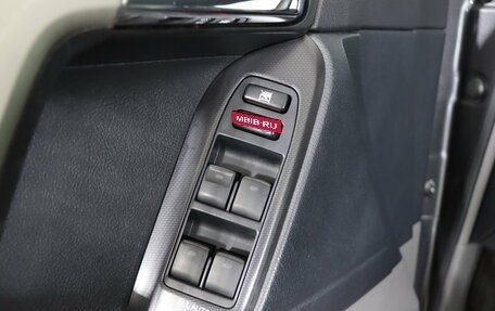 Toyota Land Cruiser Prado 150 рестайлинг 2, 2010 год, 2 529 990 рублей, 15 фотография