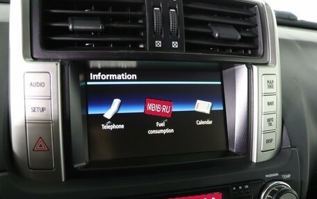 Toyota Land Cruiser Prado 150 рестайлинг 2, 2010 год, 2 529 990 рублей, 19 фотография