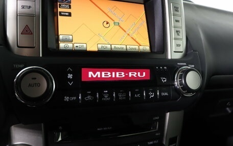 Toyota Land Cruiser Prado 150 рестайлинг 2, 2010 год, 2 529 990 рублей, 23 фотография