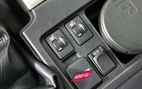 Toyota Land Cruiser Prado 150 рестайлинг 2, 2010 год, 2 529 990 рублей, 26 фотография
