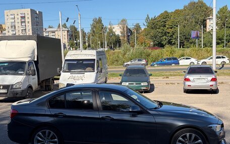 BMW 3 серия, 2018 год, 1 899 000 рублей, 4 фотография