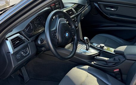 BMW 3 серия, 2018 год, 1 899 000 рублей, 9 фотография