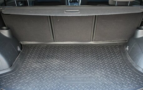Toyota Verso I, 2013 год, 1 350 000 рублей, 13 фотография