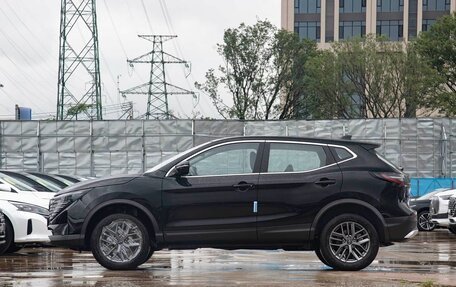 Nissan Qashqai, 2026 год, 2 833 900 рублей, 3 фотография