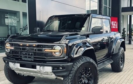 Ford Bronco, 2026 год, 15 900 000 рублей, 1 фотография