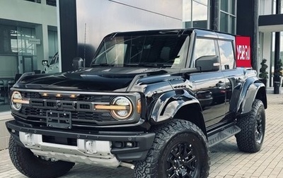 Ford Bronco, 2026 год, 15 900 000 рублей, 1 фотография