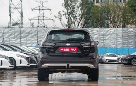 Nissan Qashqai, 2026 год, 2 833 900 рублей, 2 фотография