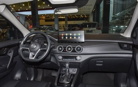 Nissan Qashqai, 2026 год, 2 833 900 рублей, 10 фотография