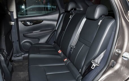 Nissan Qashqai, 2026 год, 2 833 900 рублей, 7 фотография