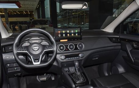 Nissan Qashqai, 2026 год, 2 833 900 рублей, 11 фотография