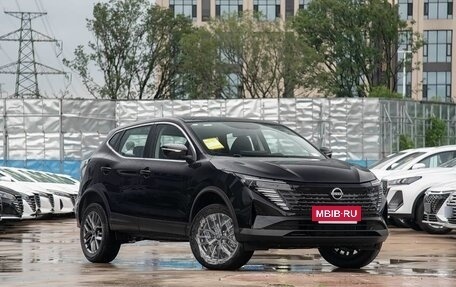 Nissan Qashqai, 2026 год, 2 833 900 рублей, 4 фотография