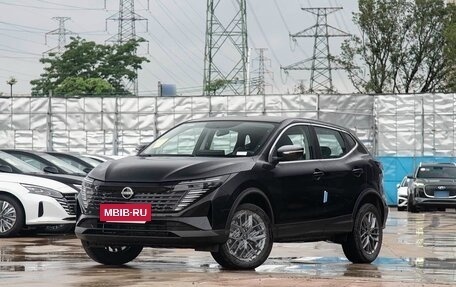 Nissan Qashqai, 2026 год, 2 833 900 рублей, 5 фотография