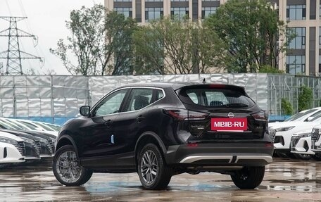 Nissan Qashqai, 2026 год, 2 833 900 рублей, 6 фотография