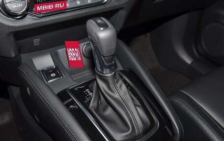 Nissan Qashqai, 2026 год, 2 833 900 рублей, 8 фотография