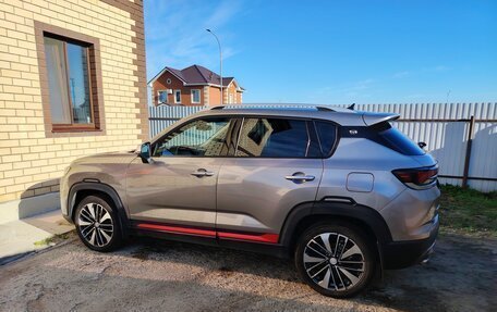 Changan CS35 Plus, 2025 год, 2 350 000 рублей, 5 фотография