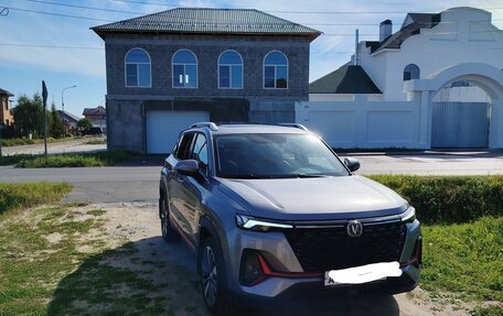 Changan CS35 Plus, 2025 год, 2 350 000 рублей, 7 фотография